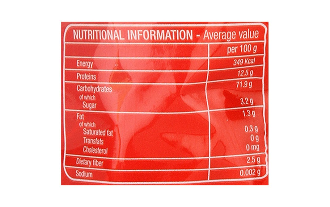 Borges Penne Rigate Durum Wheat Pasta    Pack  500 grams